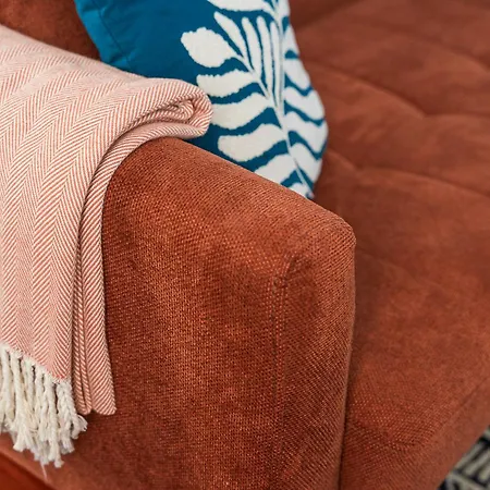 Victoria Project - - Private Parking *