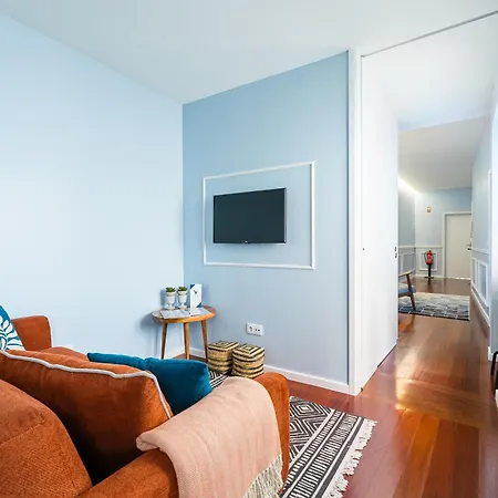 Appartement Victoria Project - - Private Parking *