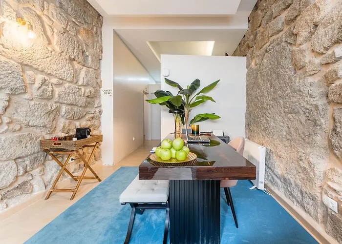 Appartement Victoria Project - - Private Parking *