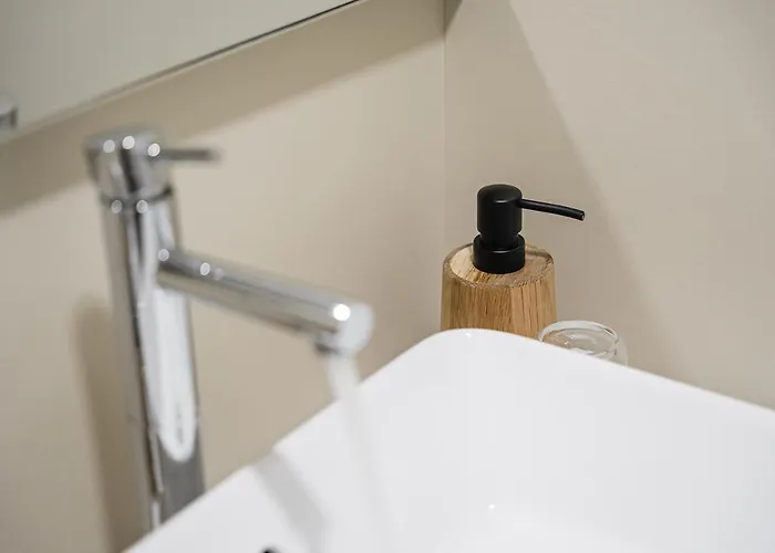 Appartement Victoria Project - - Private Parking