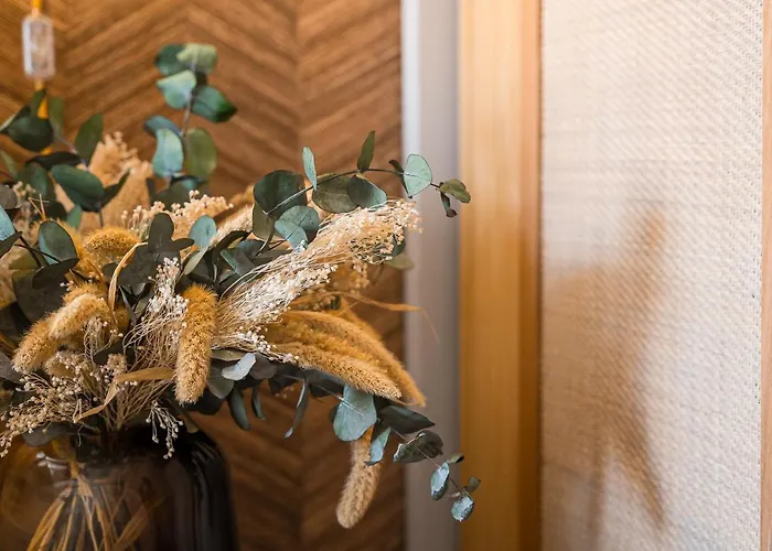 Victoria Project - - Private Parking