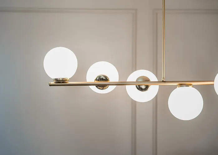 Victoria Project - - Private Parking Appartement *