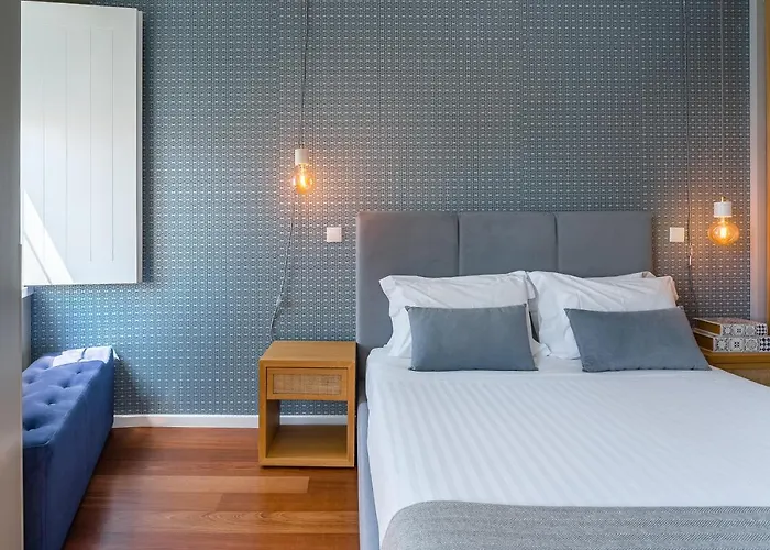 Victoria Project - - Private Parking Appartement