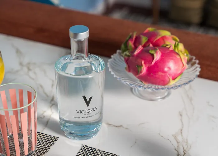 Victoria Project - - Private Parking Porto