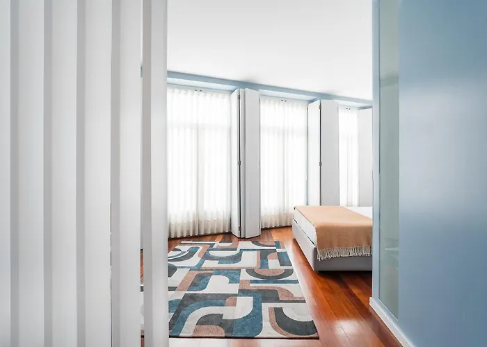 Appartement Victoria Project - - Private Parking