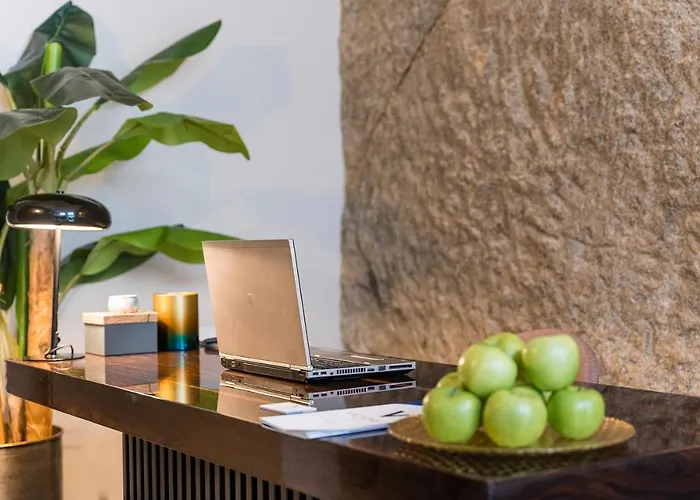 Victoria Project - - Private Parking * Πόρτο