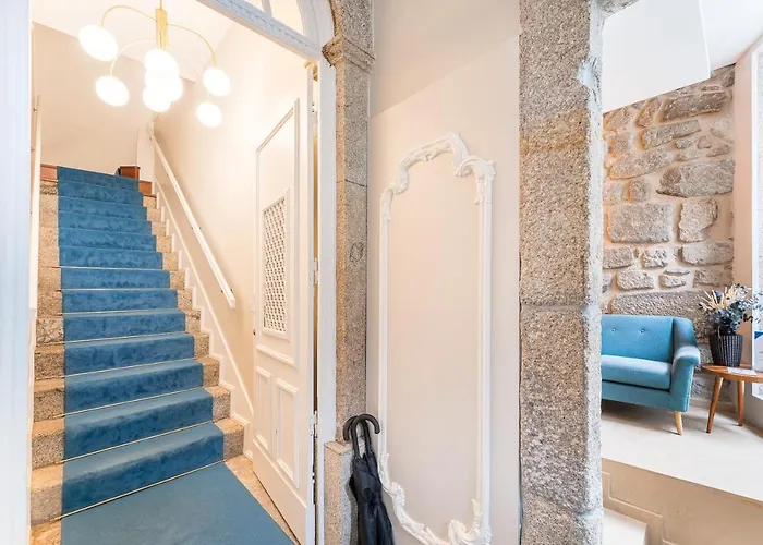 Victoria Project - - Private Parking * Πόρτο