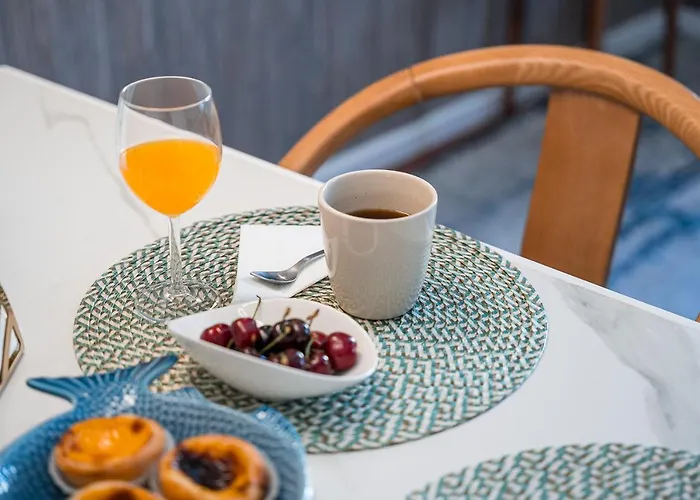 Victoria Project - - Private Parking *