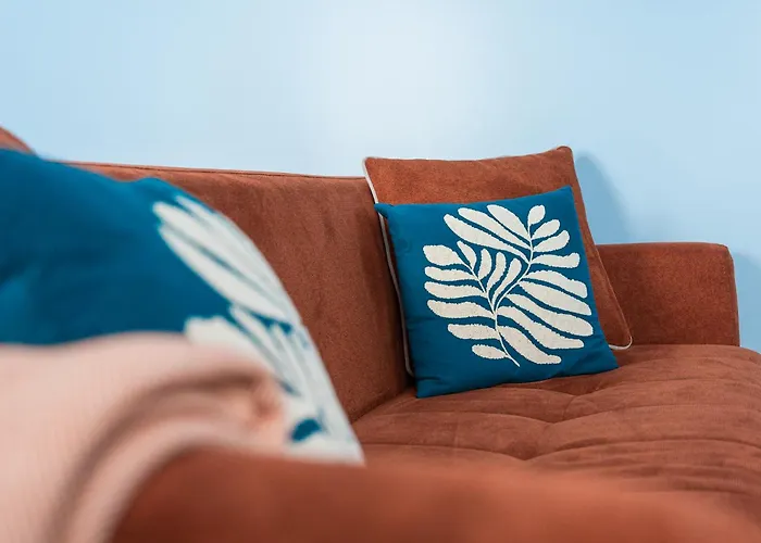 Victoria Project - - Private Parking Πόρτο