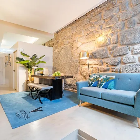 Apartment Victoria Project - - Private Parking *