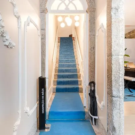 Victoria Project - - Private Parking Apartment Porto