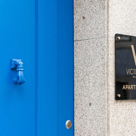 Victoria Project - - Private Parking דירה