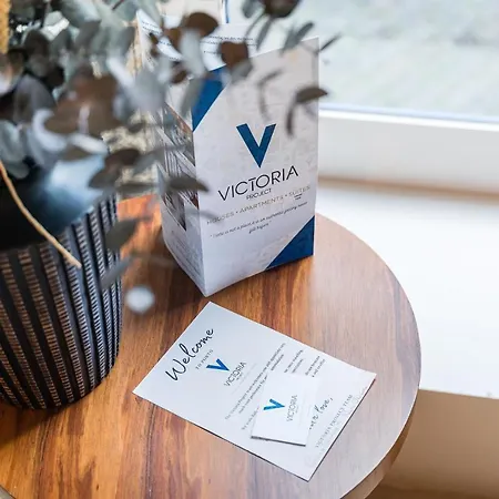 Victoria Project - - Private Parking Apartment Porto