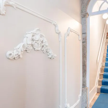 Apartamento Victoria Project - - Private Parking *