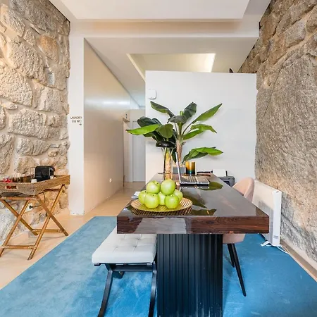 Apartment Victoria Project - - Private Parking *