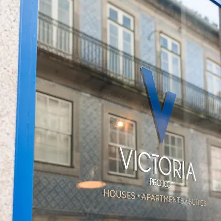 Victoria Project - - Private Parking Apartment