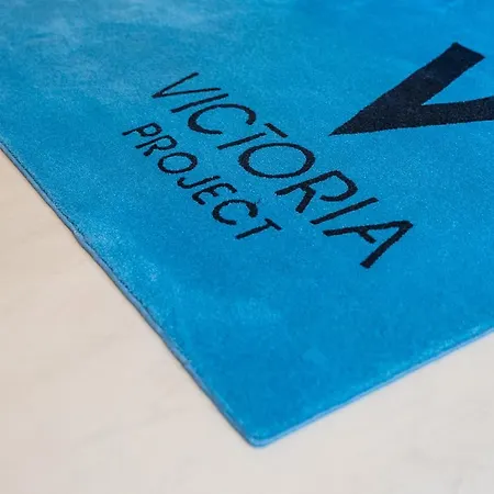 Victoria Project - - Private Parking דירה פורטו