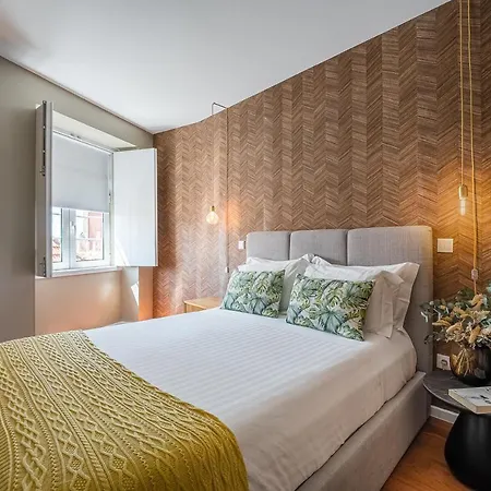 Apartamento Victoria Project - - Private Parking *