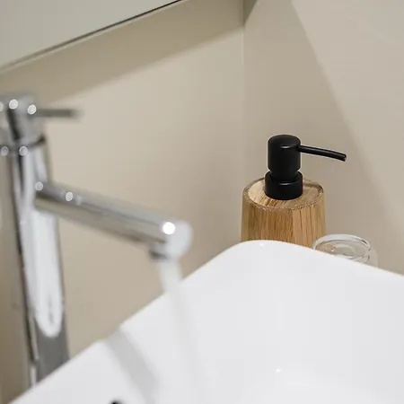 Apartamento Victoria Project - - Private Parking