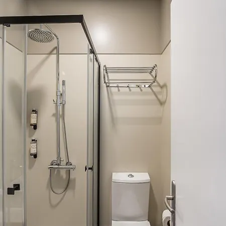 Victoria Project - - Private Parking Apartamento Porto