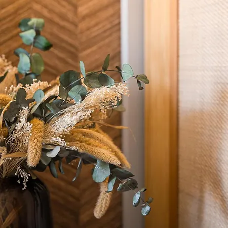 Victoria Project - - Private Parking