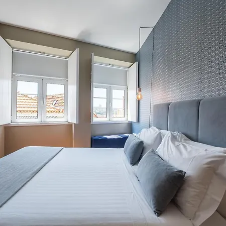 Victoria Project - - Private Parking * Oporto