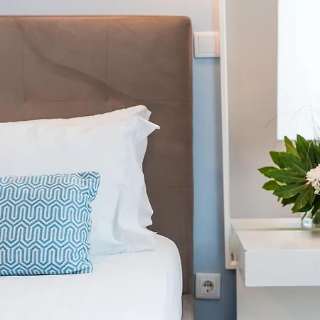 Apartamento Victoria Project - - Private Parking