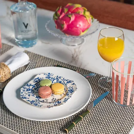 Victoria Project - - Private Parking Apartamento Porto