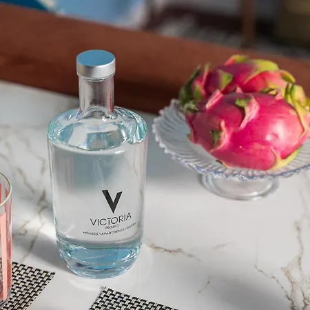 Victoria Project - - Private Parking Porto