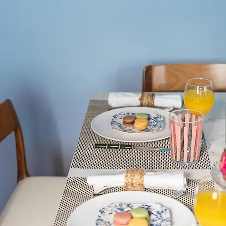 Apartamento Victoria Project - - Private Parking *