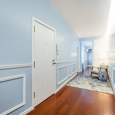 Victoria Project - - Private Parking Apartamento *