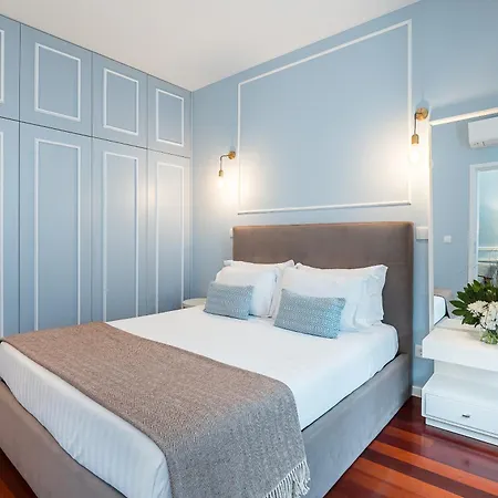 Victoria Project - - Private Parking *