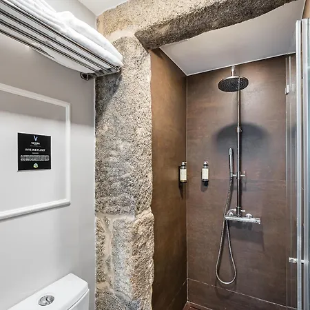 Apartment Victoria Project - - Private Parking Porto