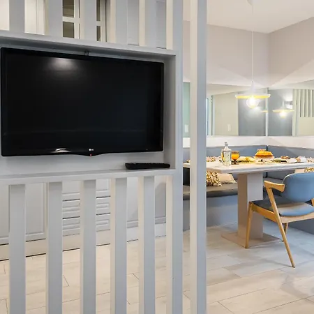 דירה Victoria Project - - Private Parking *