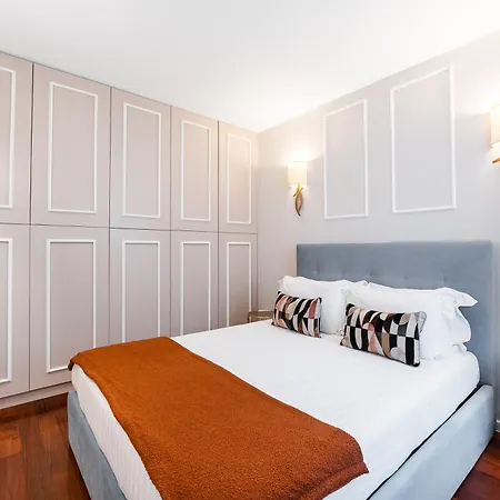 Victoria Project - - Private Parking Apartment *