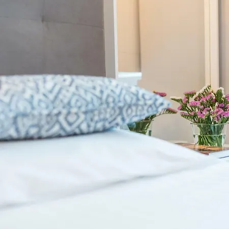 Victoria Project - - Private Parking Apartment Porto