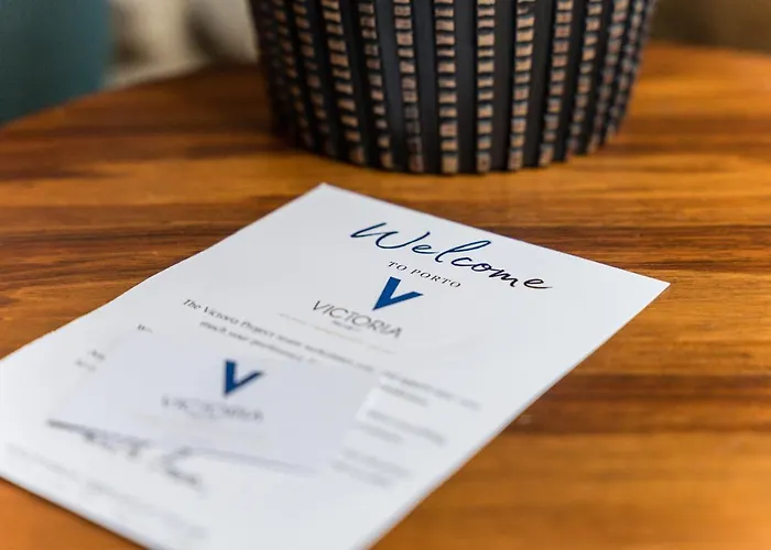 Victoria Project - - Private Parking Oporto