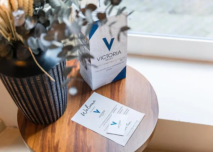 Victoria Project - - Private Parking Appartement Oporto