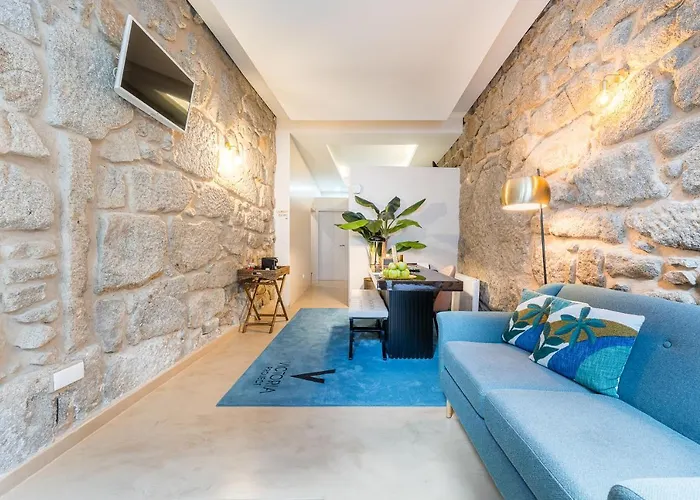 Victoria Project - - Private Parking