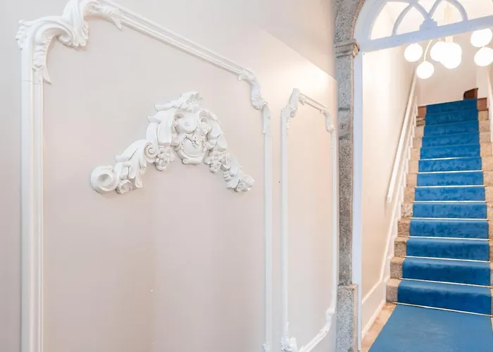 Appartamento Victoria Project - - Private Parking *