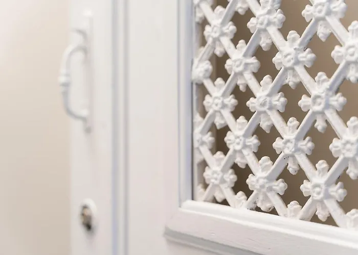 Appartement Victoria Project - - Private Parking