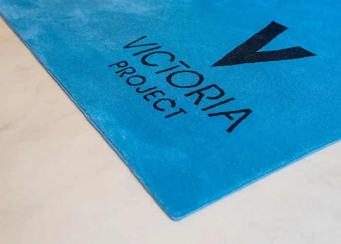 Victoria Project - - Private Parking Appartamento Oporto