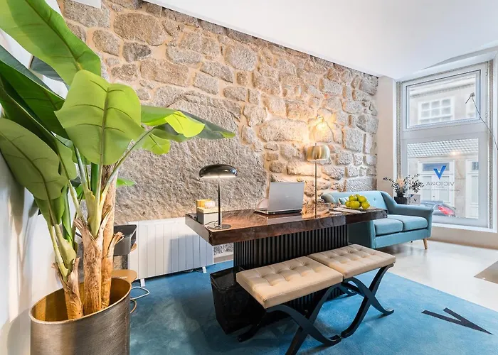 Appartement Victoria Project - - Private Parking *