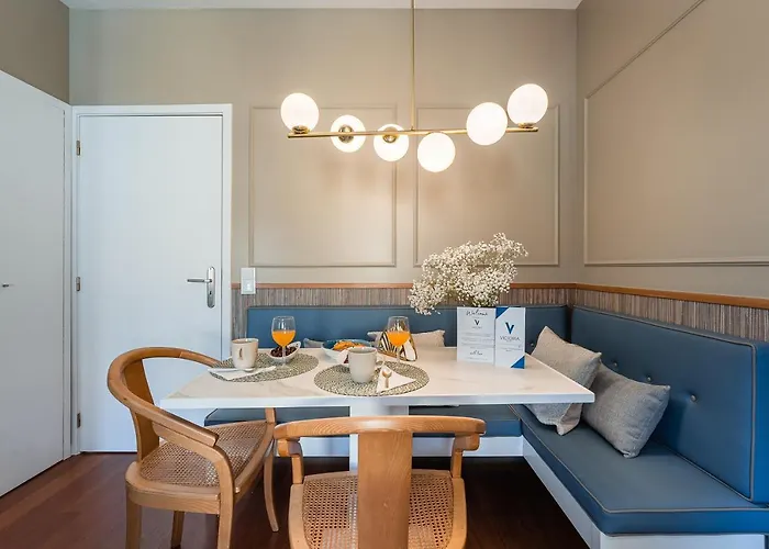 Victoria Project - - Private Parking Appartamento *