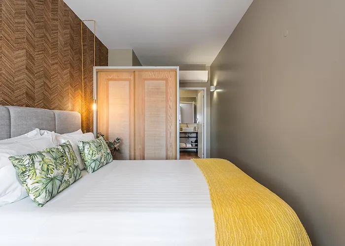 Appartamento Victoria Project - - Private Parking