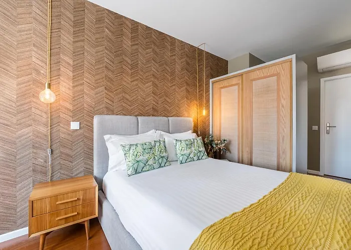 Victoria Project - - Private Parking *