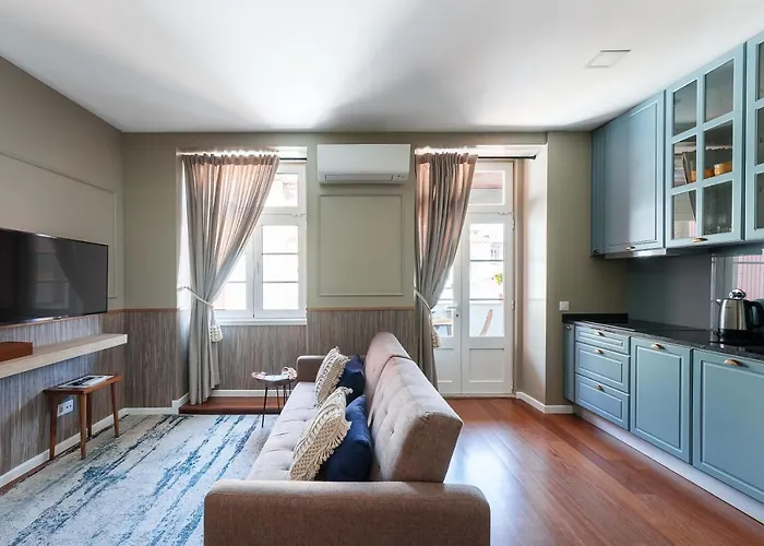 Victoria Project - - Private Parking Appartement *