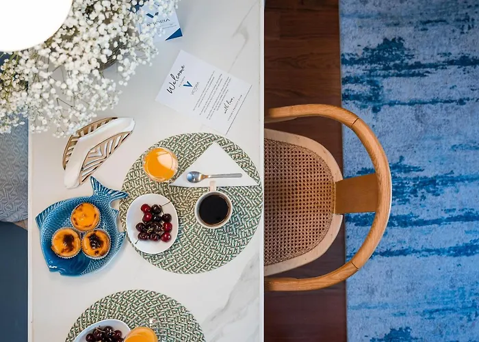 Victoria Project - - Private Parking Appartamento