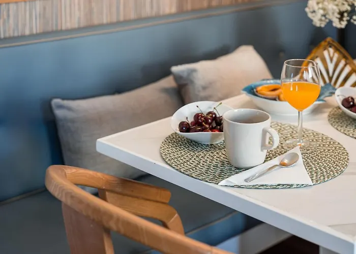 Victoria Project - - Private Parking Oporto