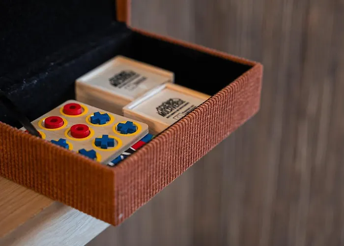 Victoria Project - - Private Parking *